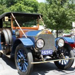 Poughkeepsie's own 1913 Fiat