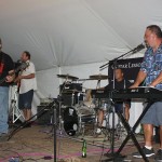 The Anthony Dell Band