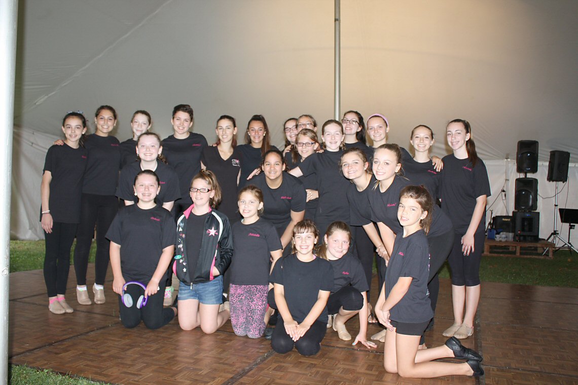 Cherilyn's School of Dance
