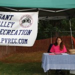 PV Recreation Director Sandy Coe