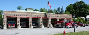 Fire Station 1