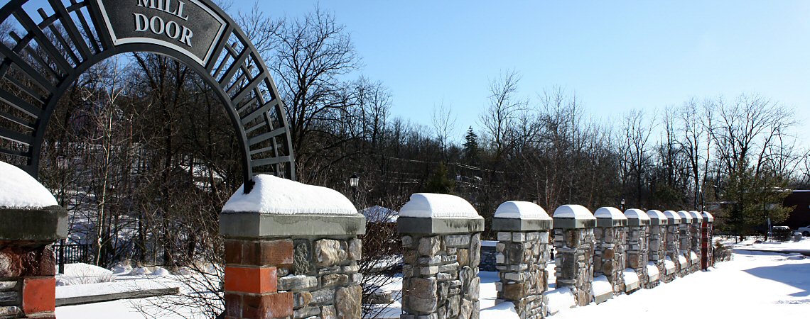 winter-mill