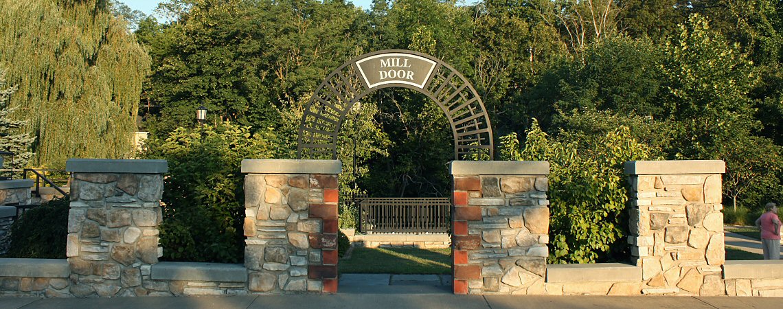 mill-door-arch